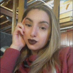 Meet your Posher, Christina